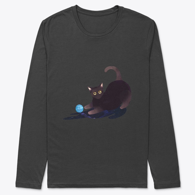Cat's Playground 