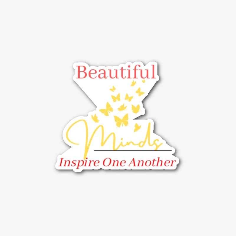 Beautiful Minds Inspire 