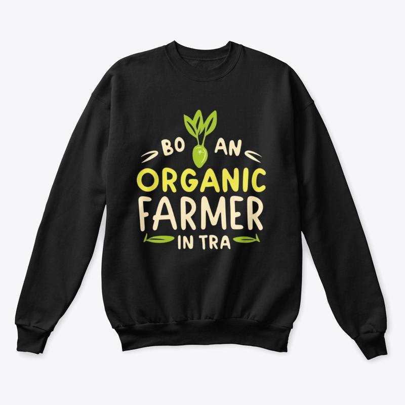 Organic Farmer