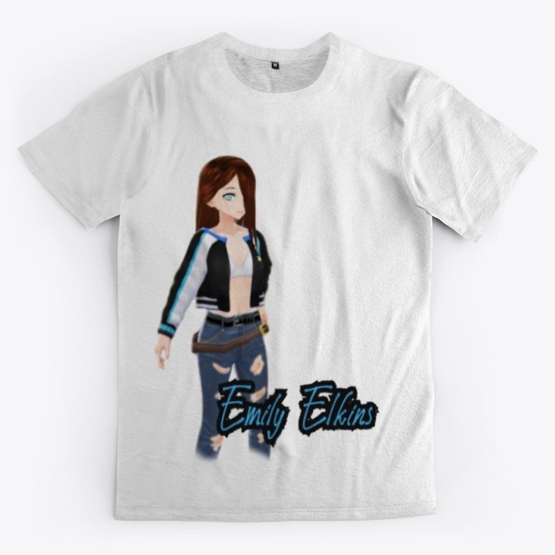 Virtual Emily Elkins