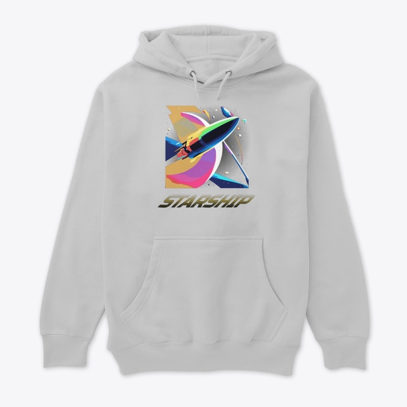 STARSHIP