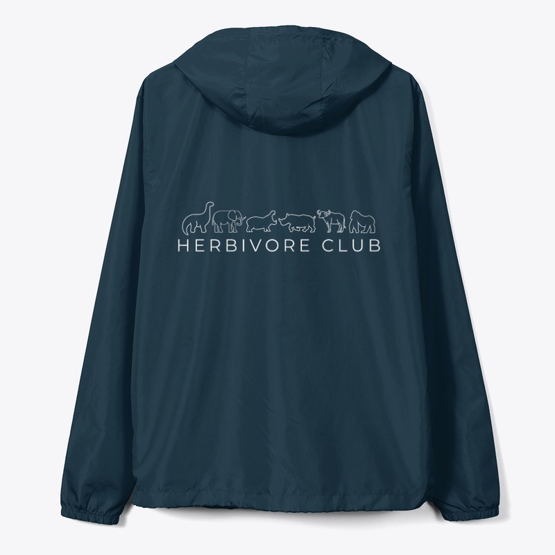 Herbivore Club