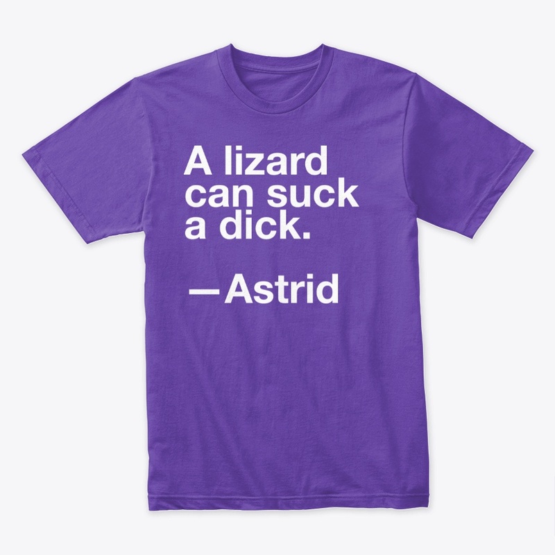 What Lizards Can Do