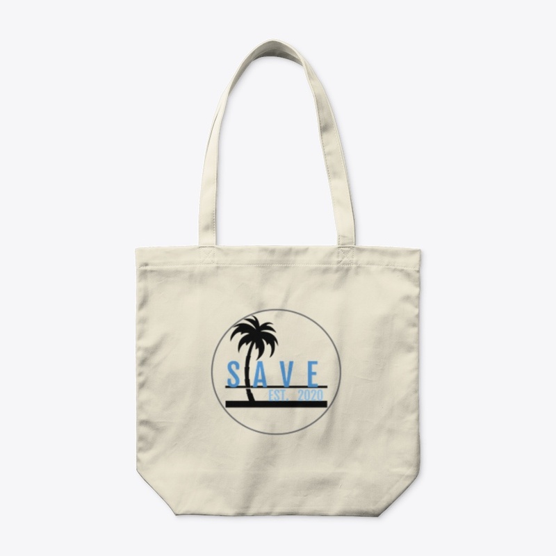 SAVE ECO. BAG
