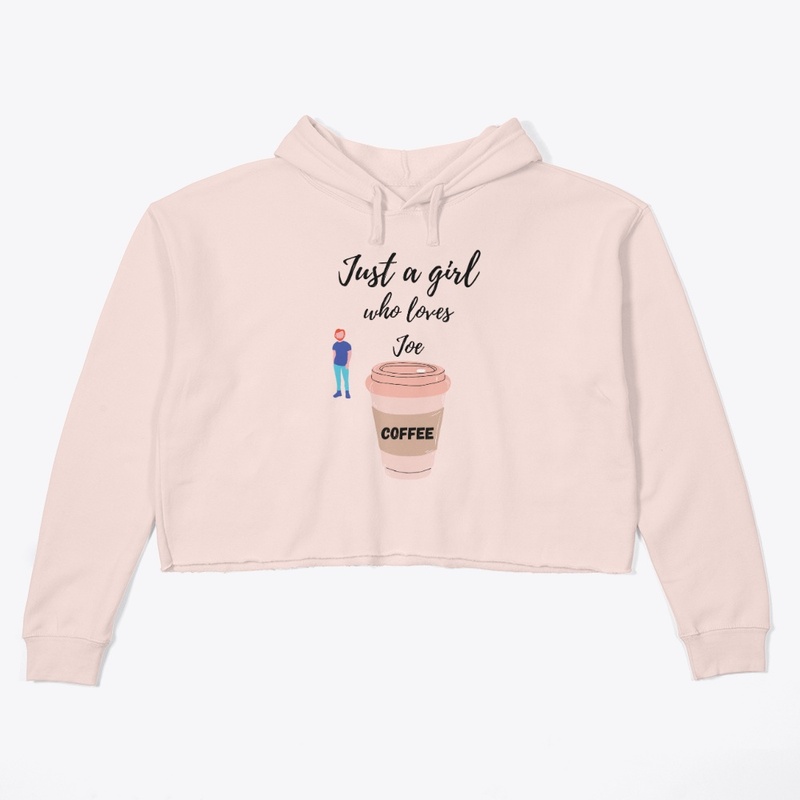 Girl Loves Joe
