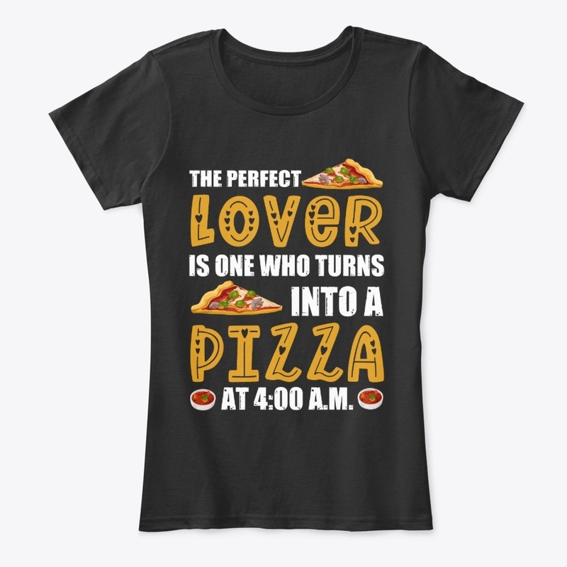 THE PERFECT LOVER IS ONE WHO TURNKS 