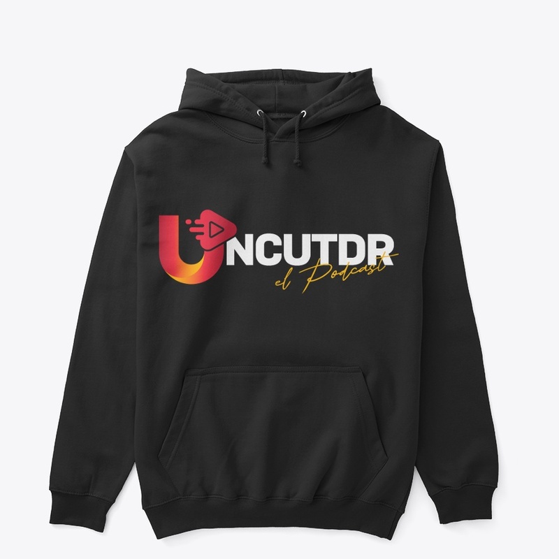 UncutDr Clothing (Rojo)
