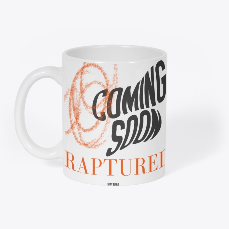 Jesus Returning Soon