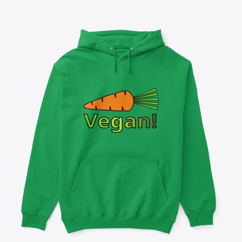 Vegan!