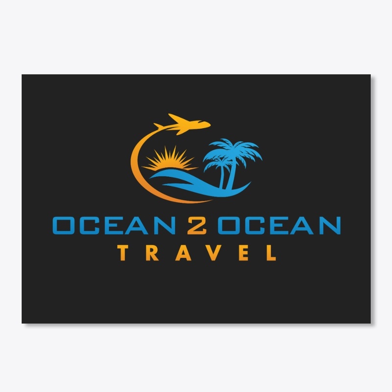 Ocean 2 Ocean Accessories