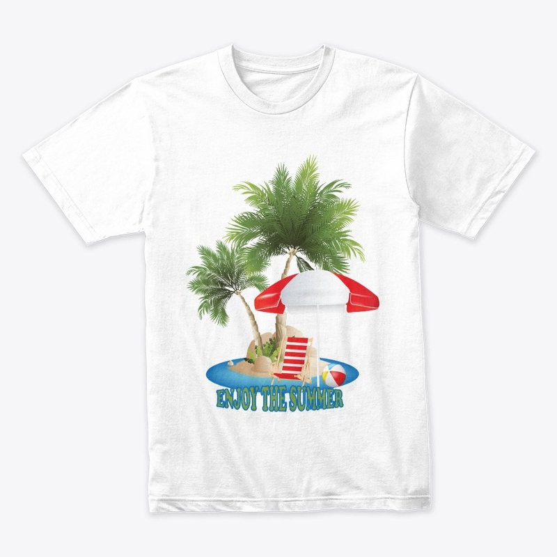 Summer T-Shirts