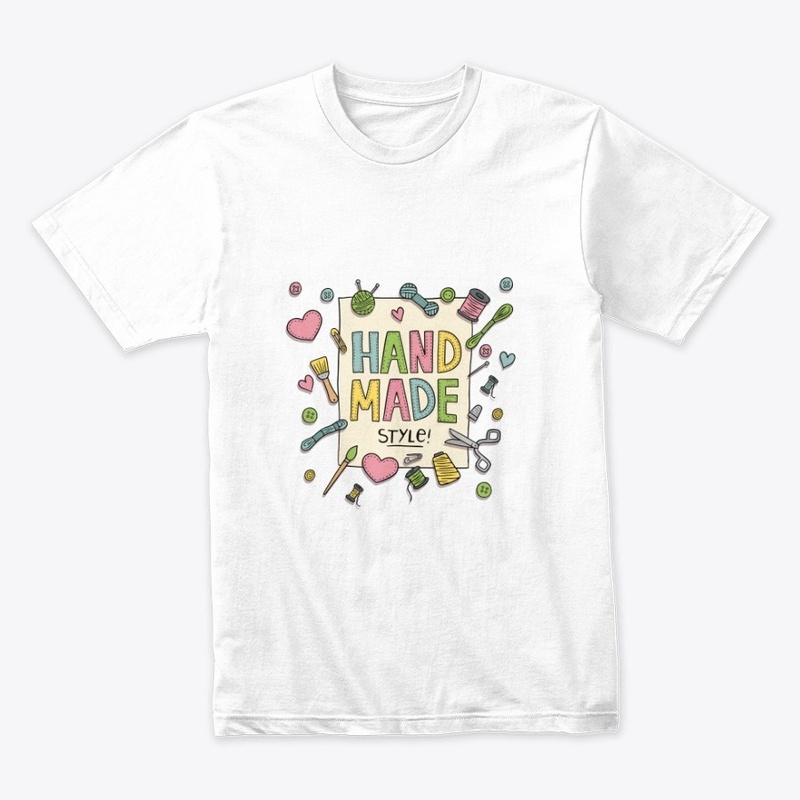 Handmade Style