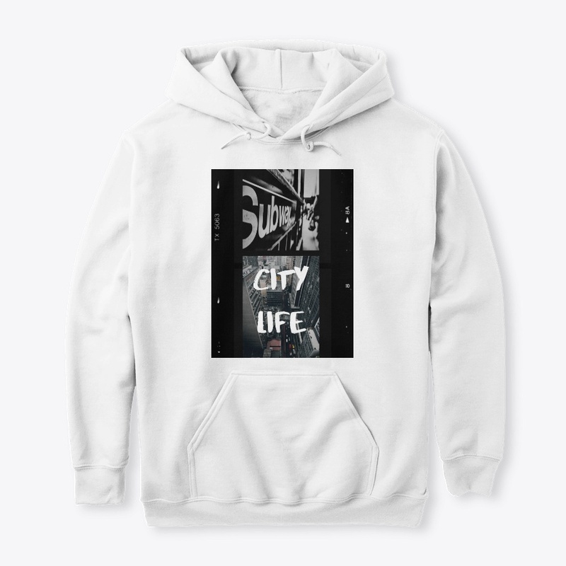 City Life 
