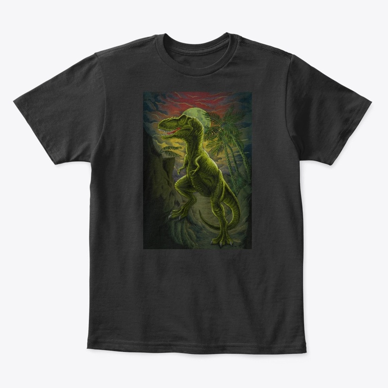 Epic T Rex