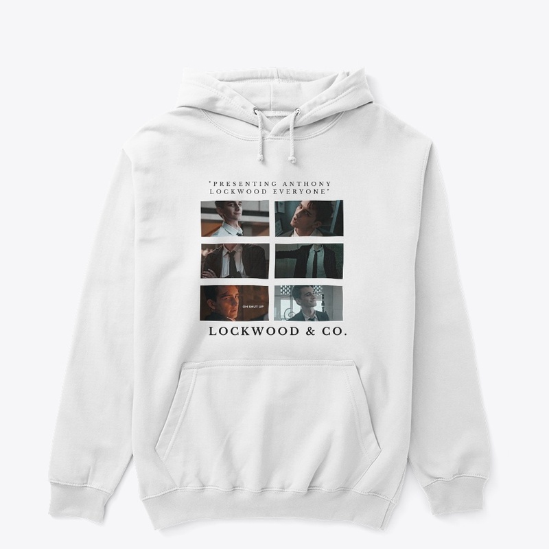 Anthony Lockwood Aesthetics