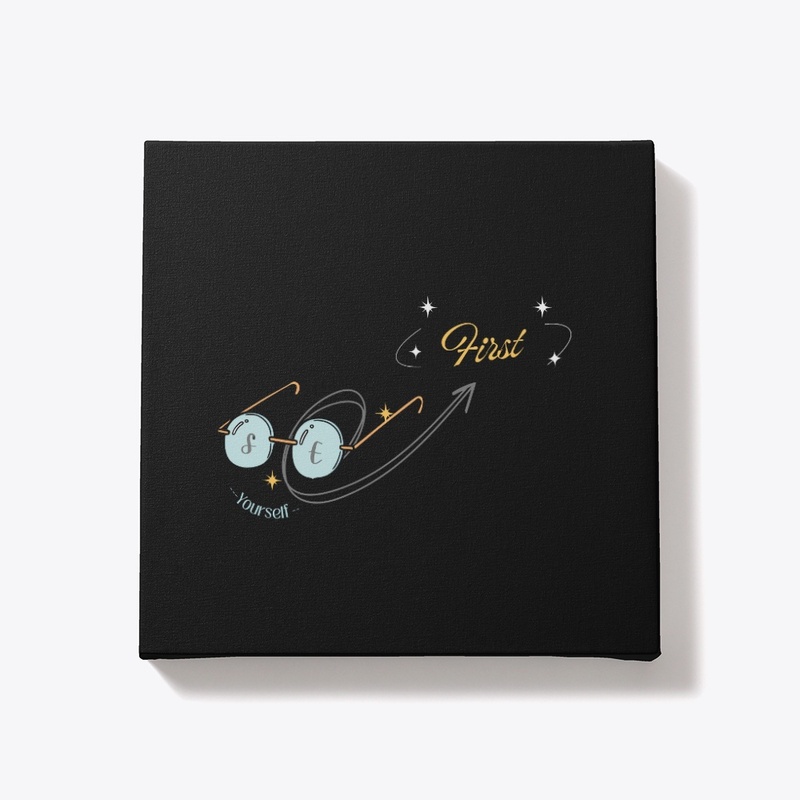 Reflect to Connect: Discover Yourself