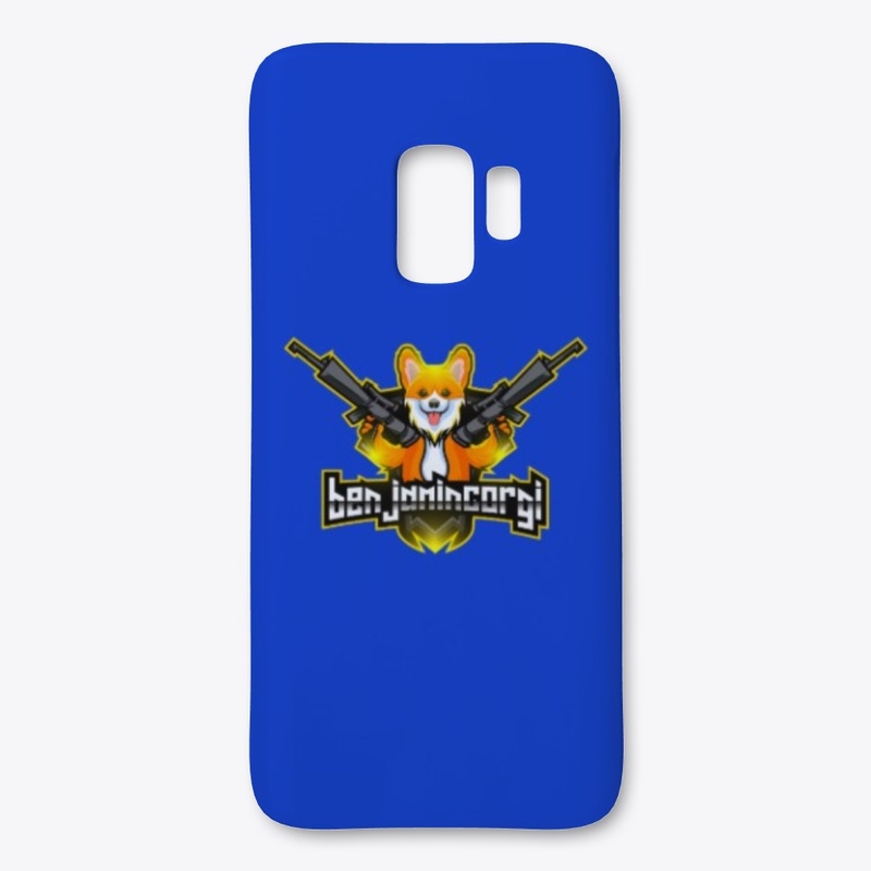 Corgi Colloection