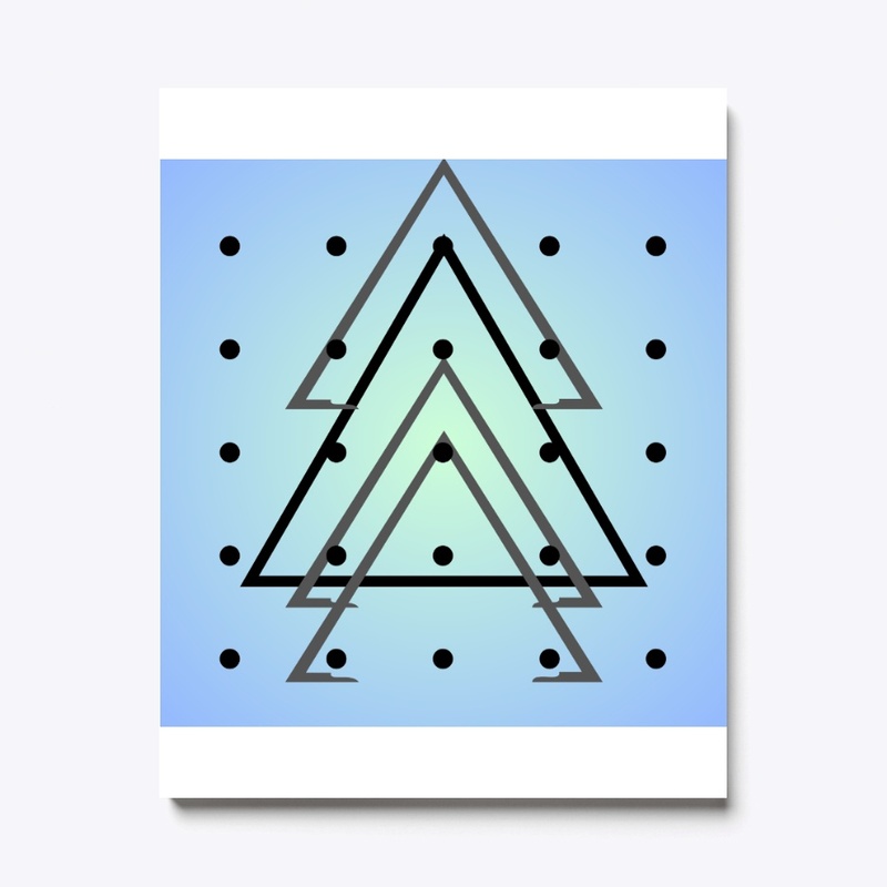 Triangle designs