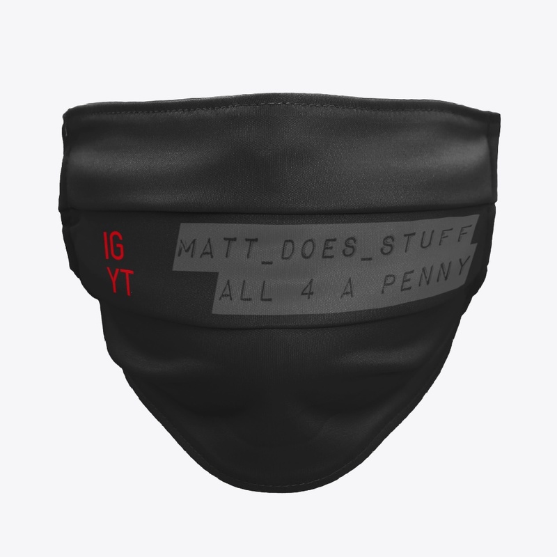#SQUAD Productions Presents Mattanic!