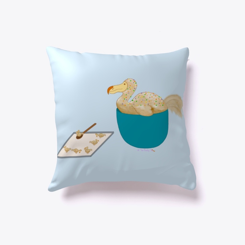 Sugar Cookie DoughDo