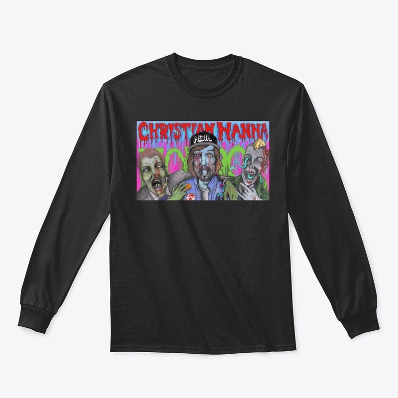 CHH long sleeve