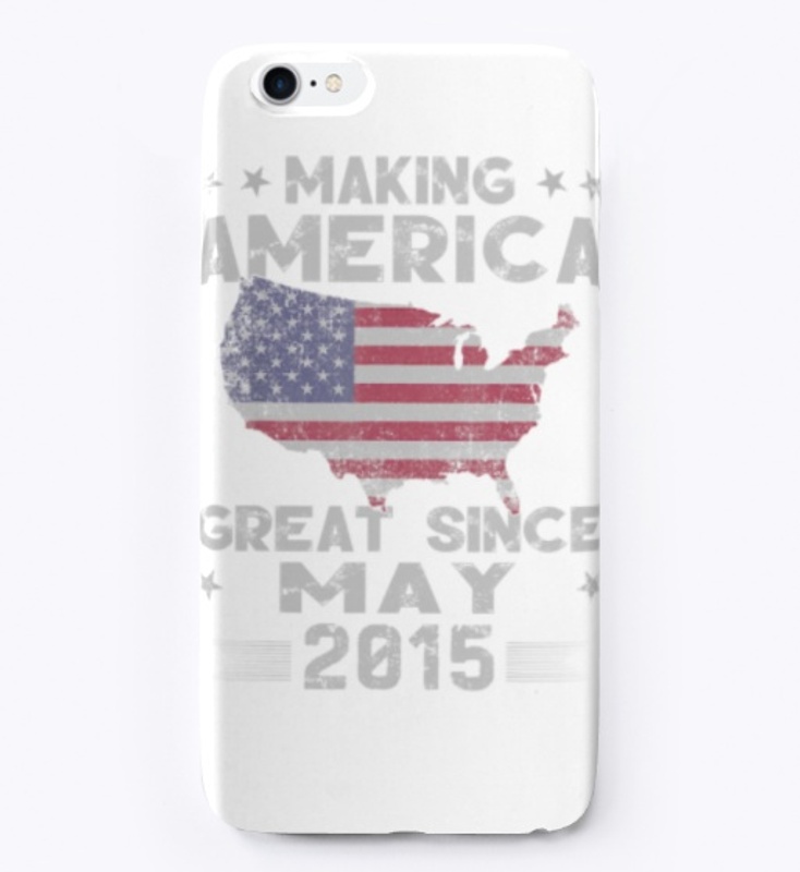 4th Birthday MakingGreat Since May 2015