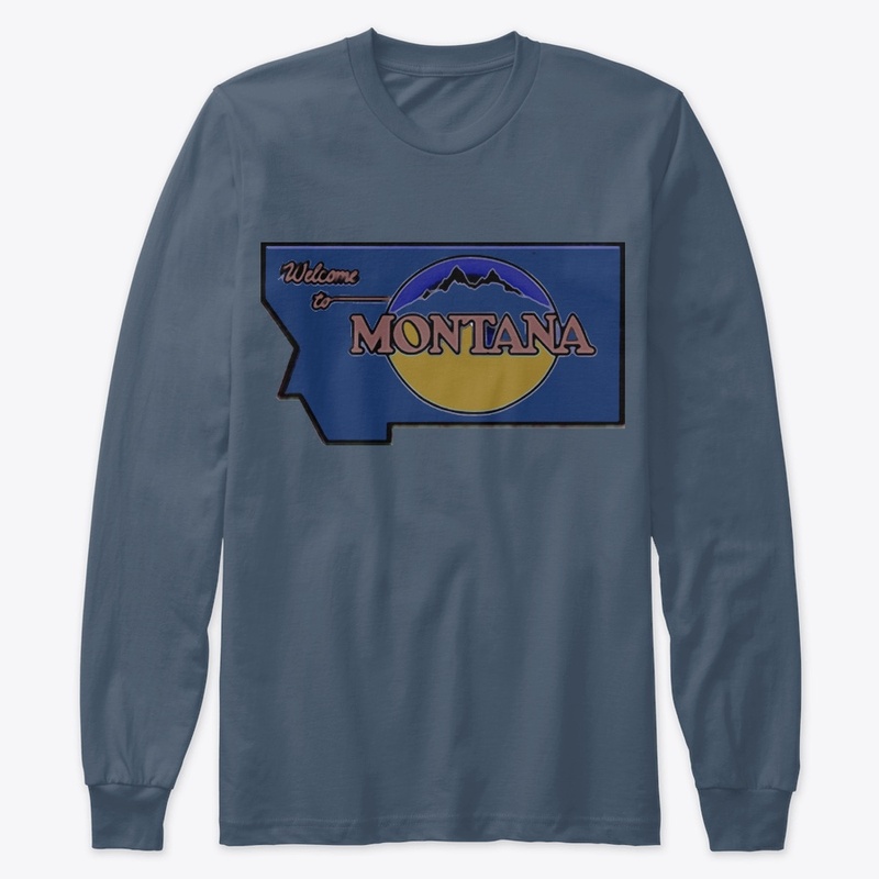 Welcome to Montana - alt 6