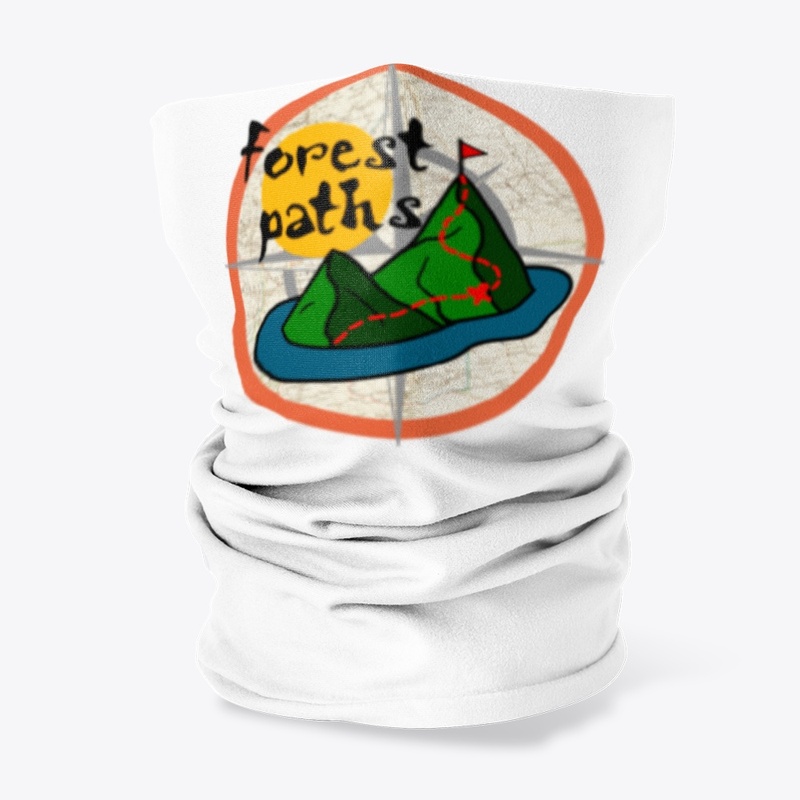 Phone Cases "Forest paths"