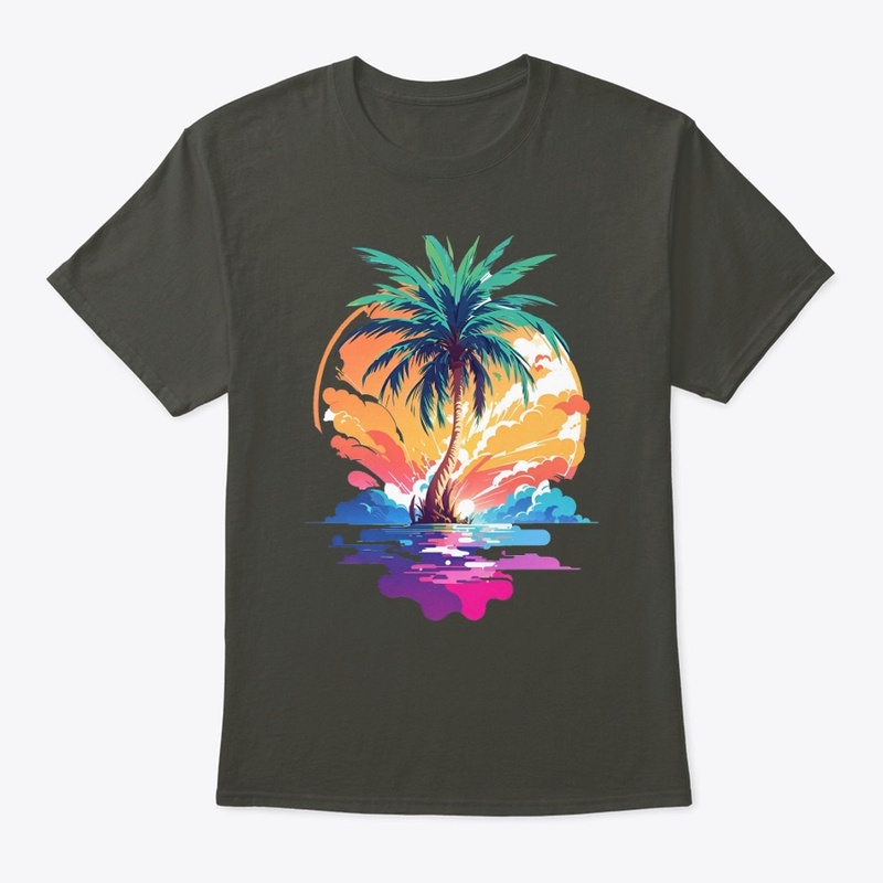 Beach Print Products