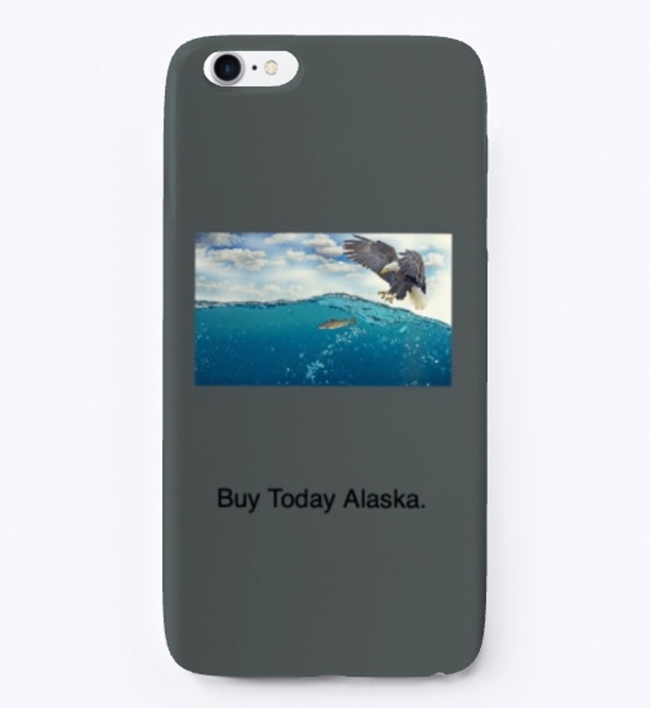Buy Today Alaska Face Mask.