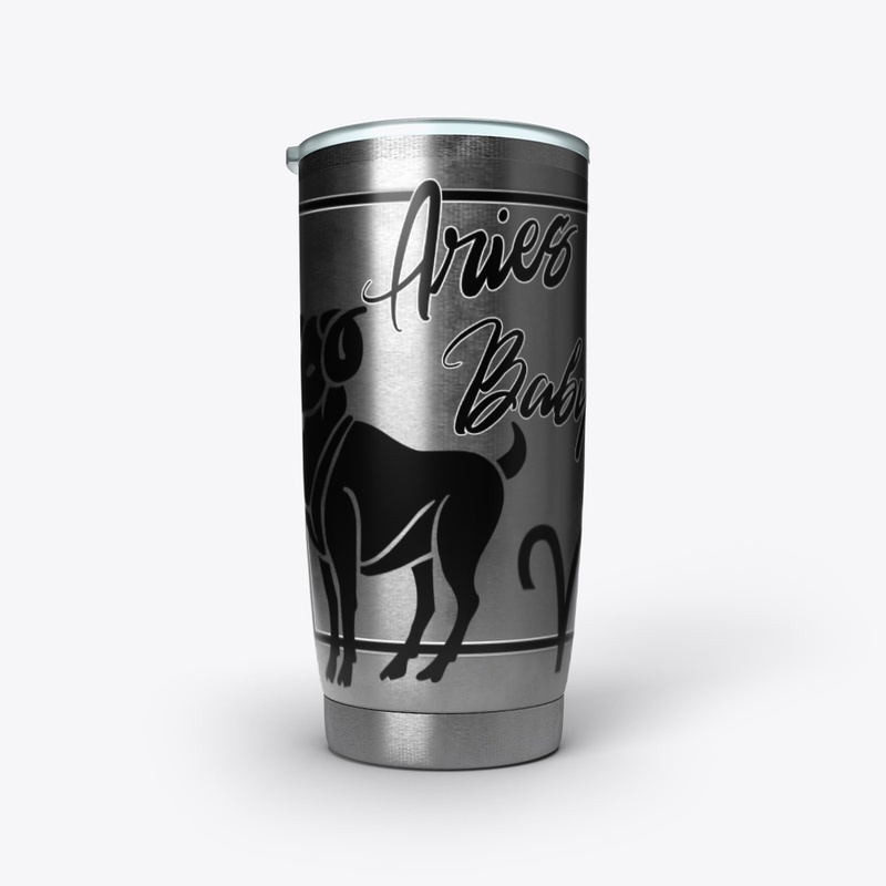 Zodiac: Aries Collection