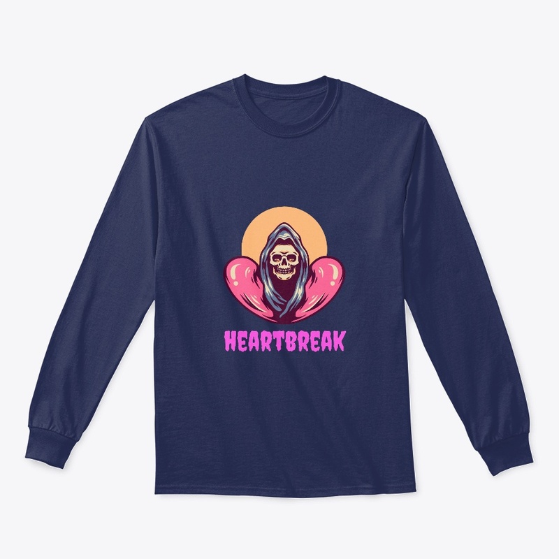 Heartbreak Aesthetique Collection