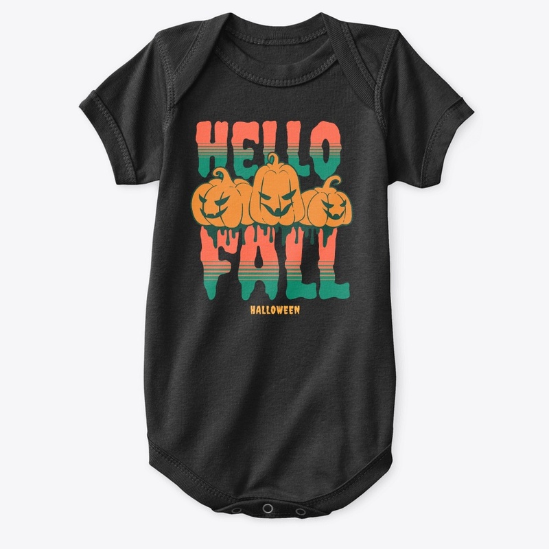 Hello Fall
