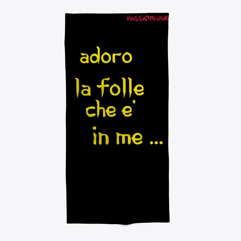 adoro