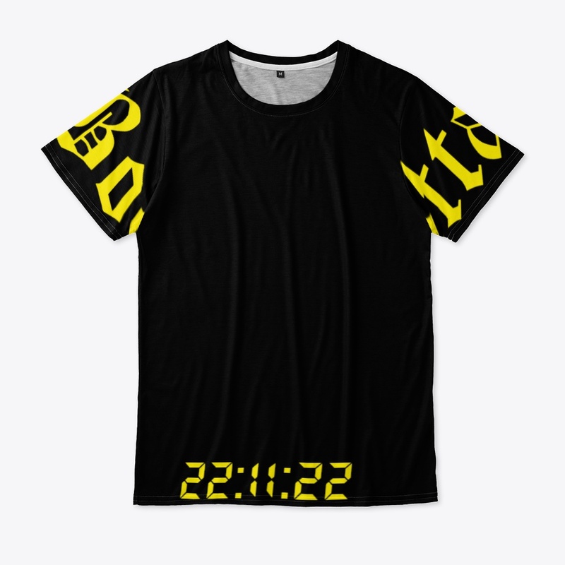 Very Mid x Bosketta Collab V1