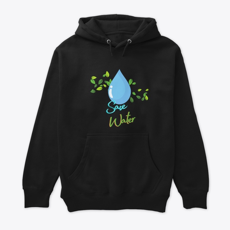Save Water