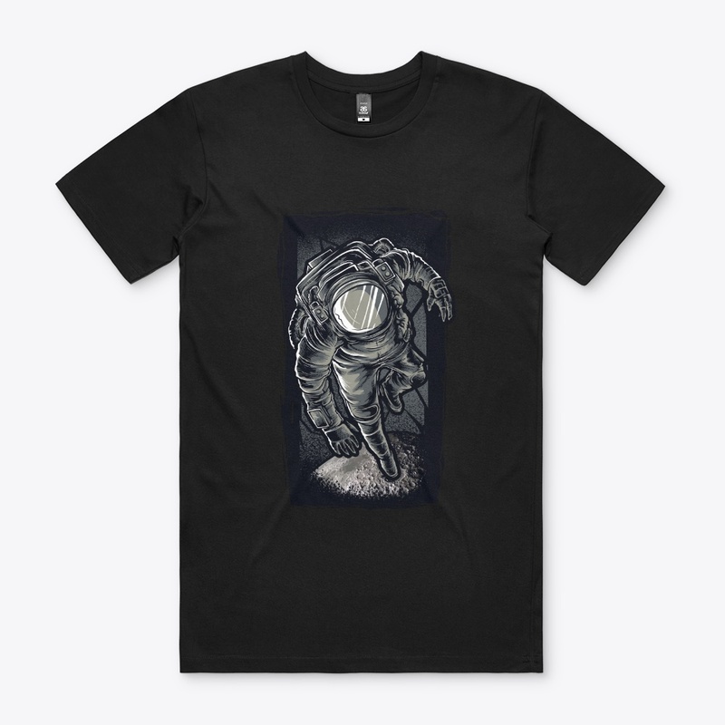  Astronauts