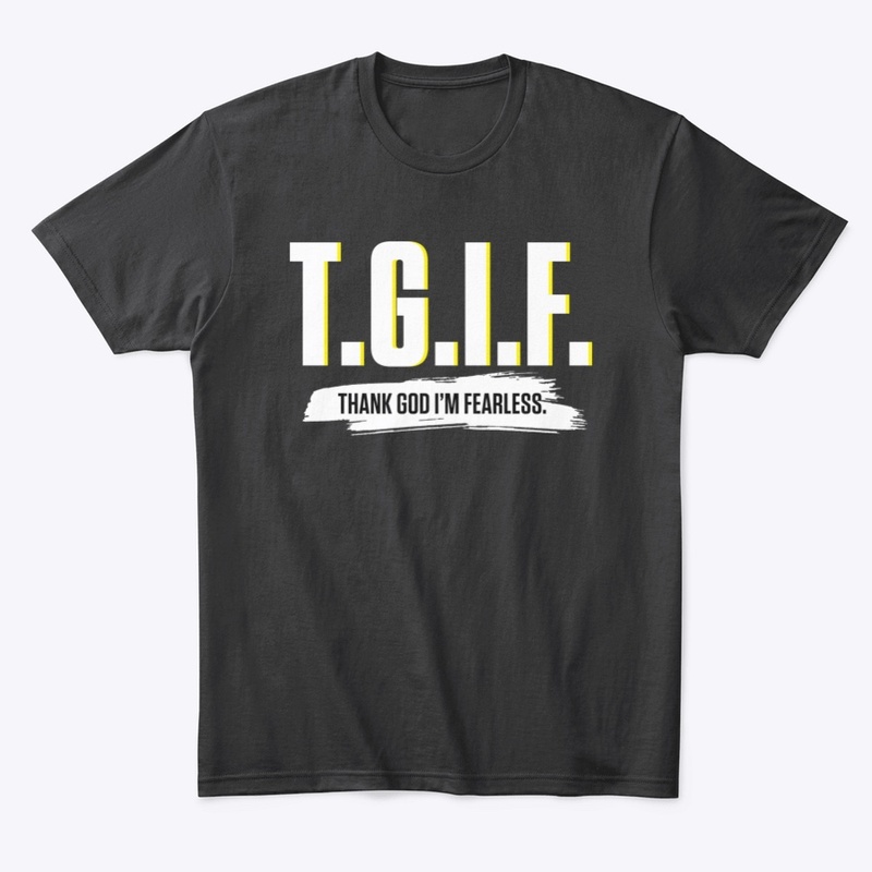 TGIF