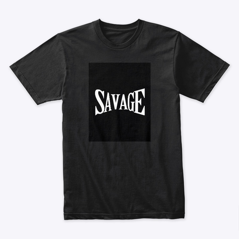 Savage clothing