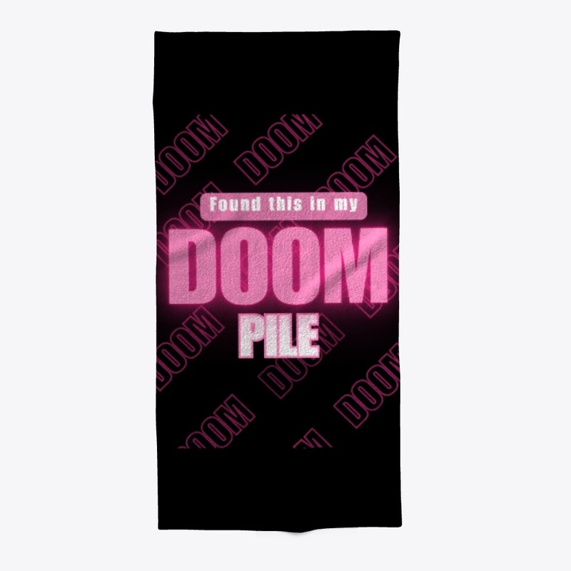 Found This In My Doom Pile