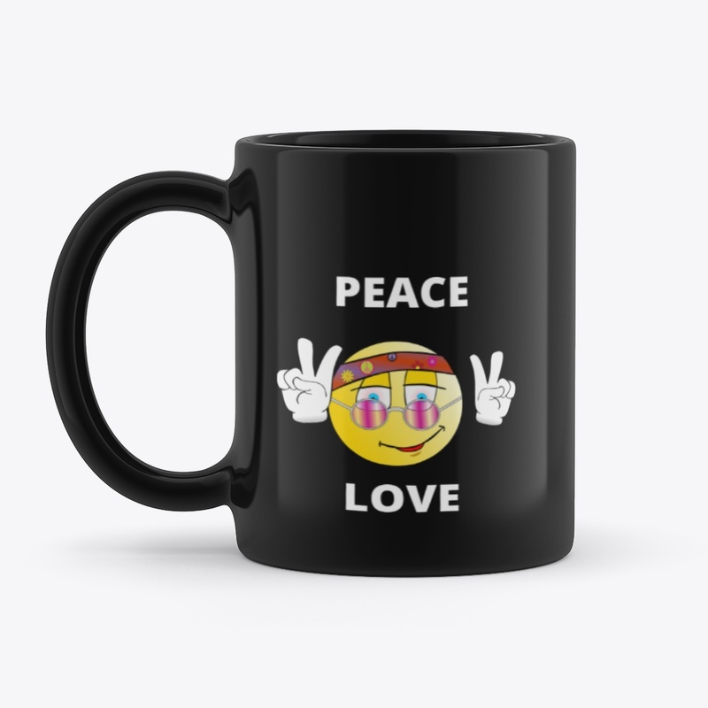 Peace & Love