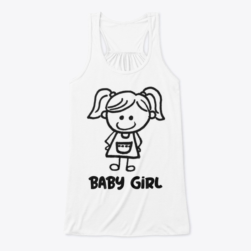 Family Designs: Baby Girl 