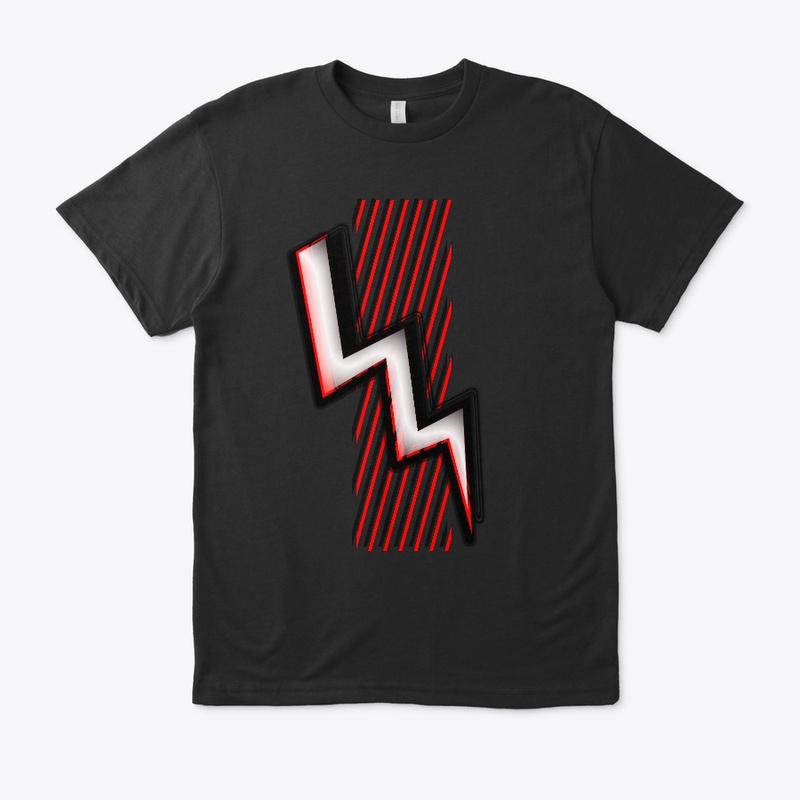 "LIGHT N STRIPES"