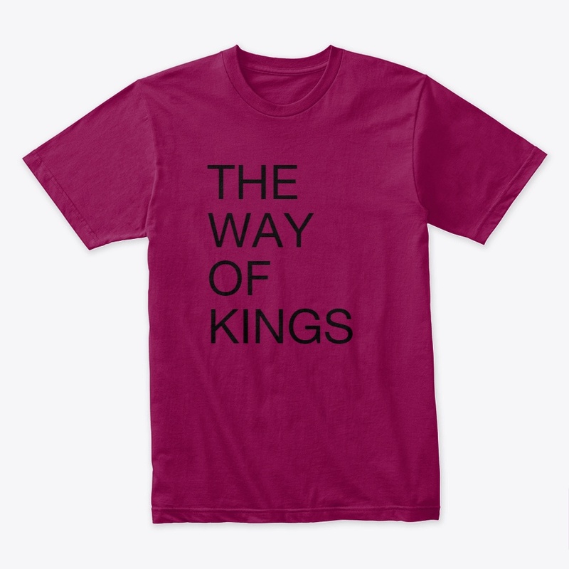 KING T-SHIRTS