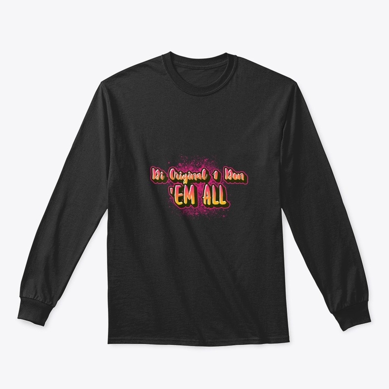 Kingly Beard T-Shirt