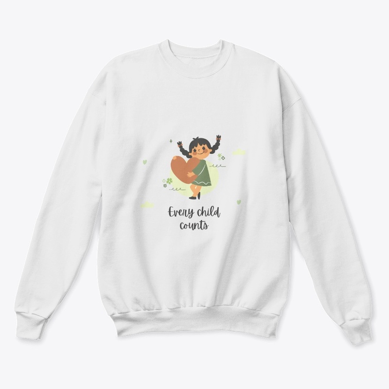 Every Child Counts
