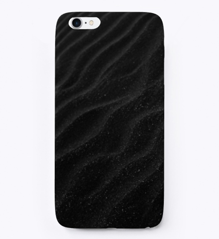 sand