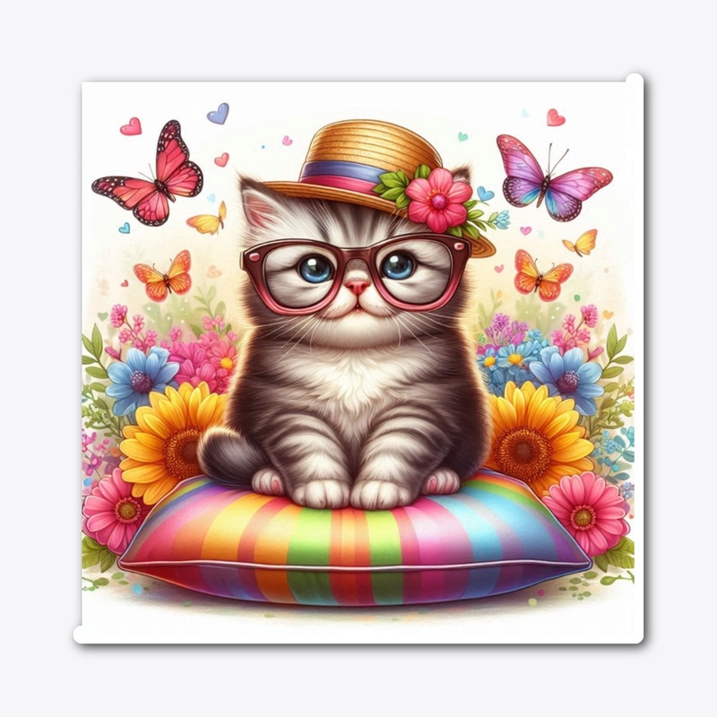 Funny Pets Design