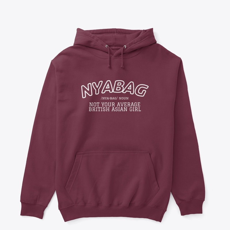NYABAG Varsity Collection