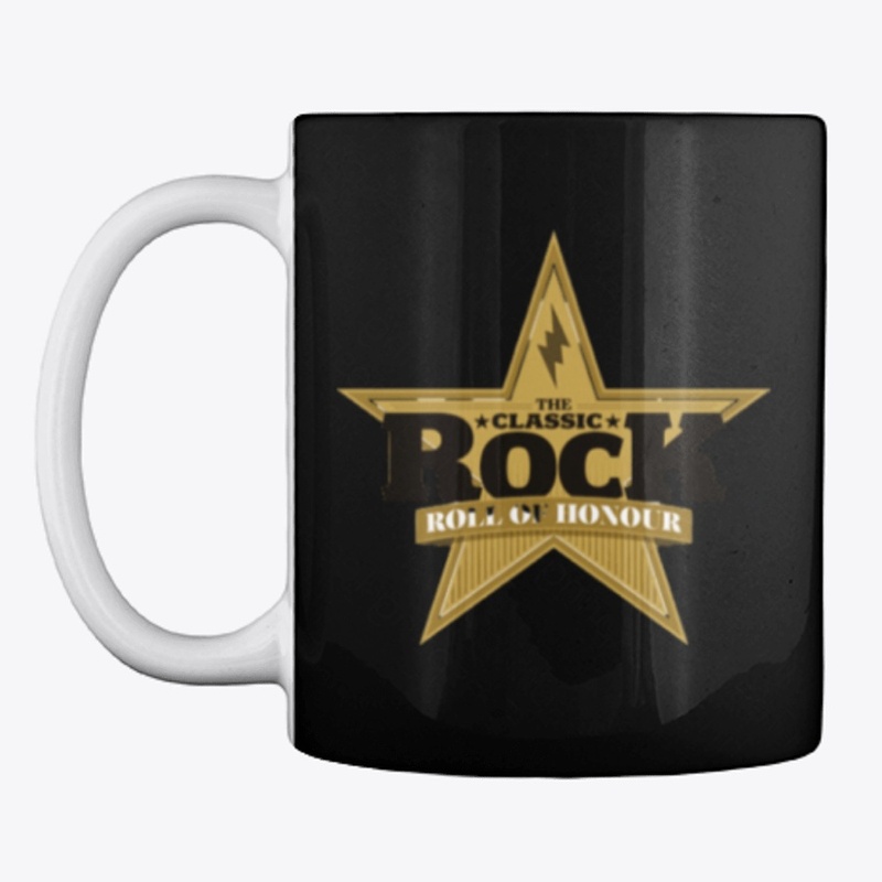 ROCK